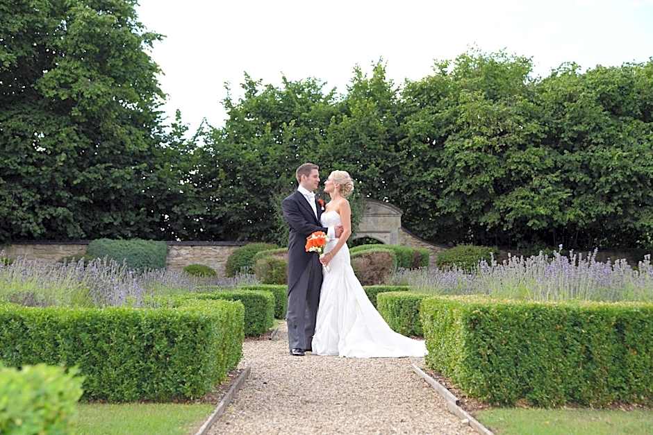 Voco Oxford Thames By IHG