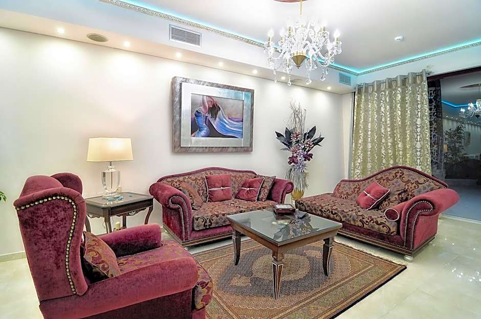 Hotel Parga Princess