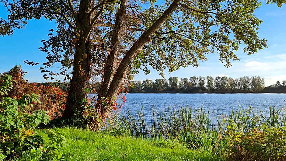 Hotel & Restaurant Haus am See