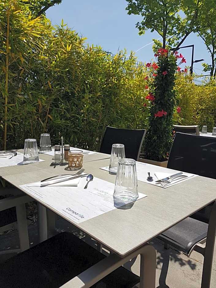 Hotel Campanile Toulouse - Blagnac Aeroport
