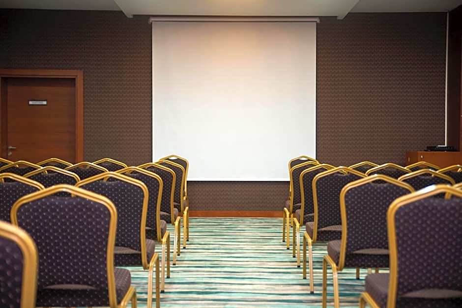 Adalya Ocean Deluxe - Ultra All Inclusive