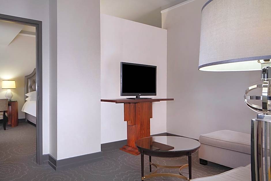 Silversmith Hotel Chicago Downtown