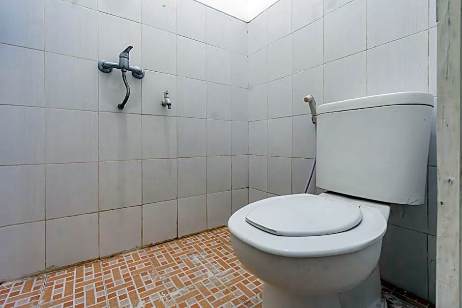 Hotel O Ita Homestay Syariah