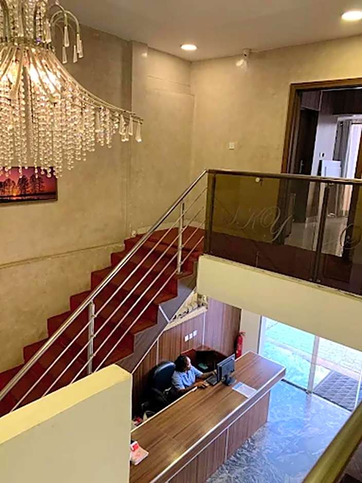 Sky Suites