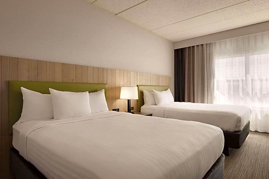 Country Inn & Suites by Radisson, Shoreview-Mounds View, MN