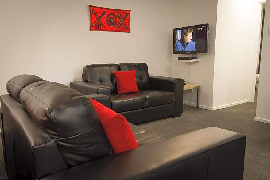 538 Great King Motel