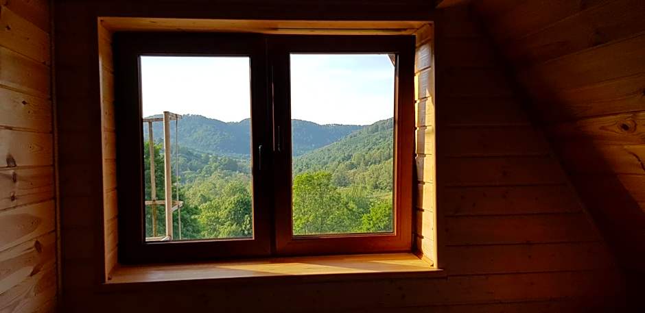 Bacówka PTTK Jaworzec