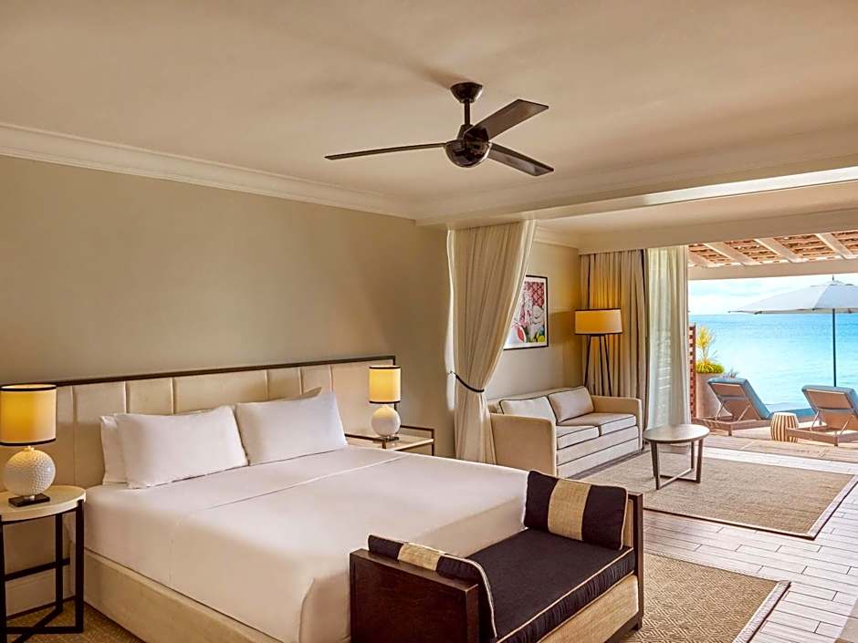 Fairmont Royal Pavilion Barbados Resort