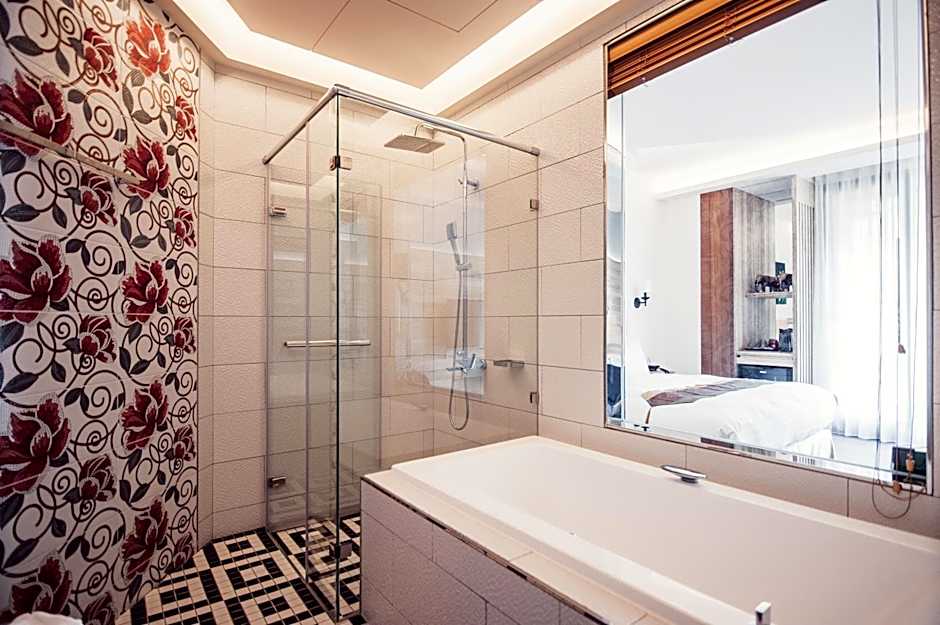 Dreamer Boutique Hotel