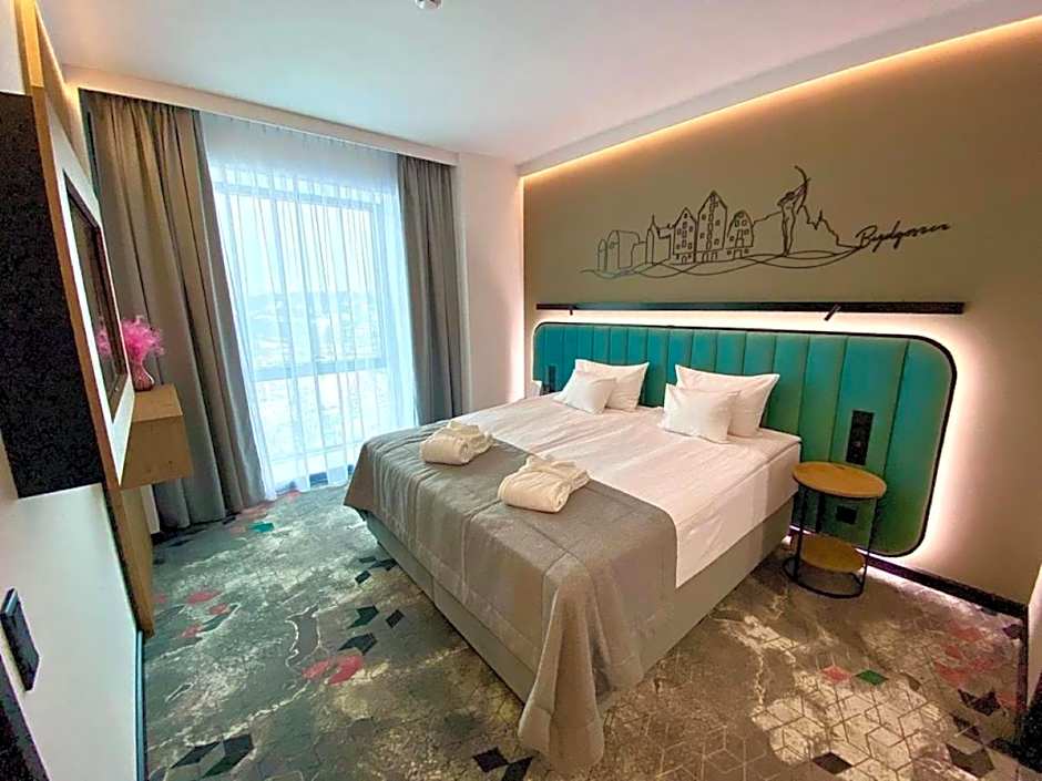 Focus Hotel Premium Bydgoszcz