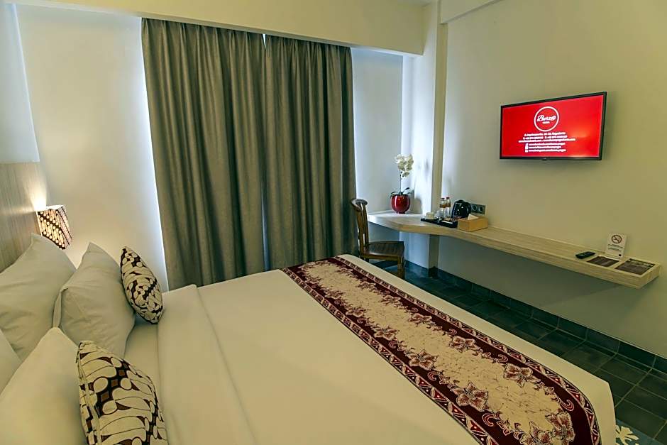 Burza Hotel Yogyakarta