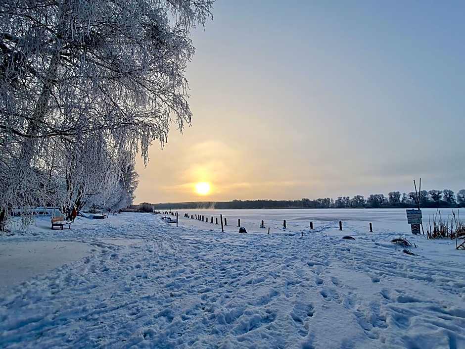 Hotel & Restaurant Haus am See