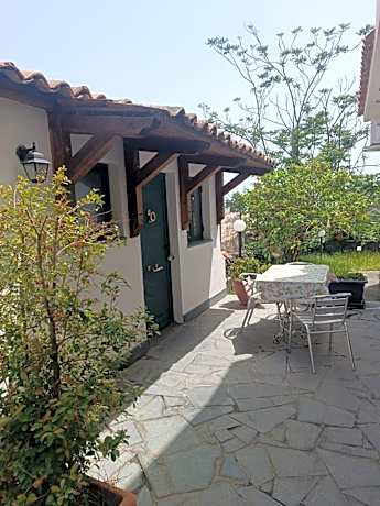 King Room with Balcony