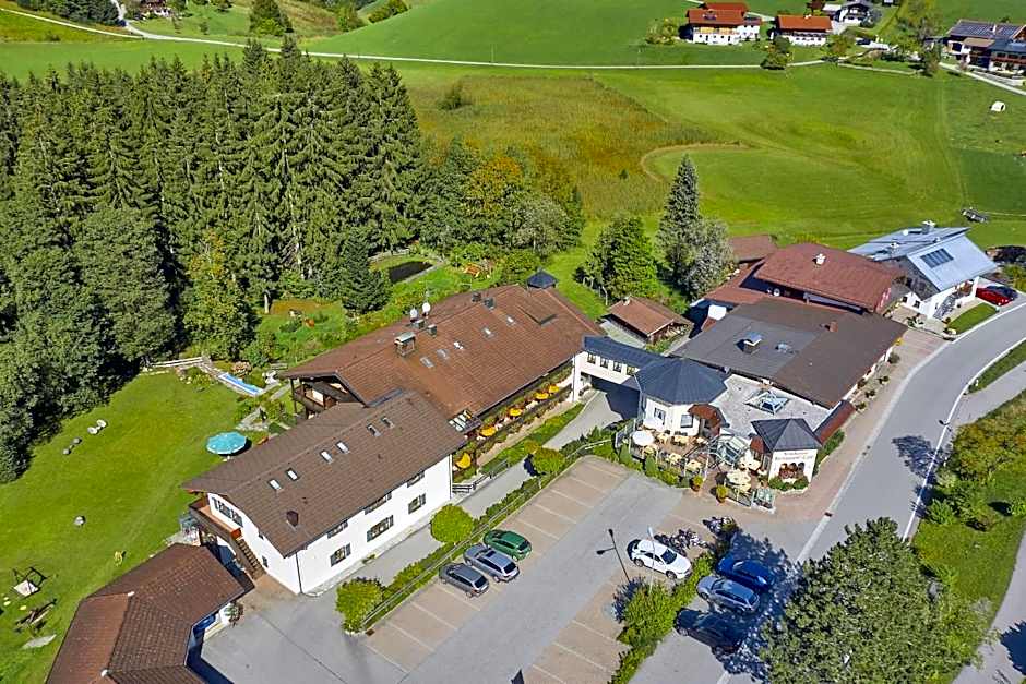 Hotel Neuhäusl Superior