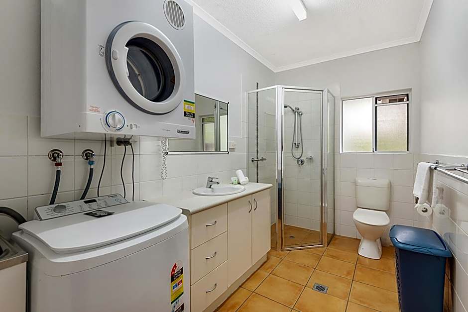 Outrigger Apartments Port Douglas