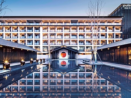 Superior Room, Two Single Beds