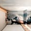 Capsule Hotel - Zurich Airport