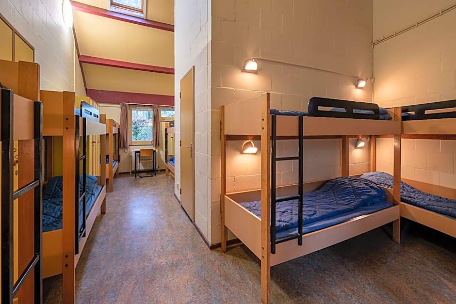 Stayokay Hostel Utrecht - Bunnik