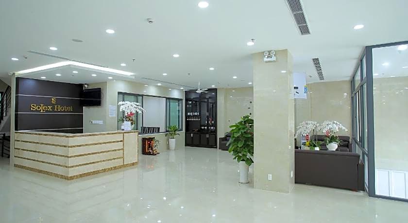 SoLex Hotel