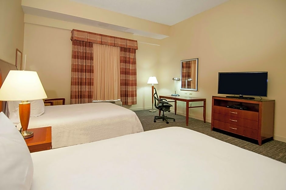 Hilton Garden Inn Jackson Pearl