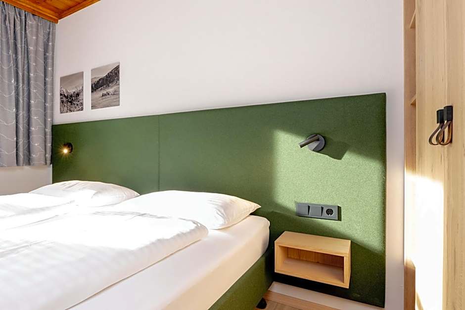 Hapimag Ferienwohnungen St Michael