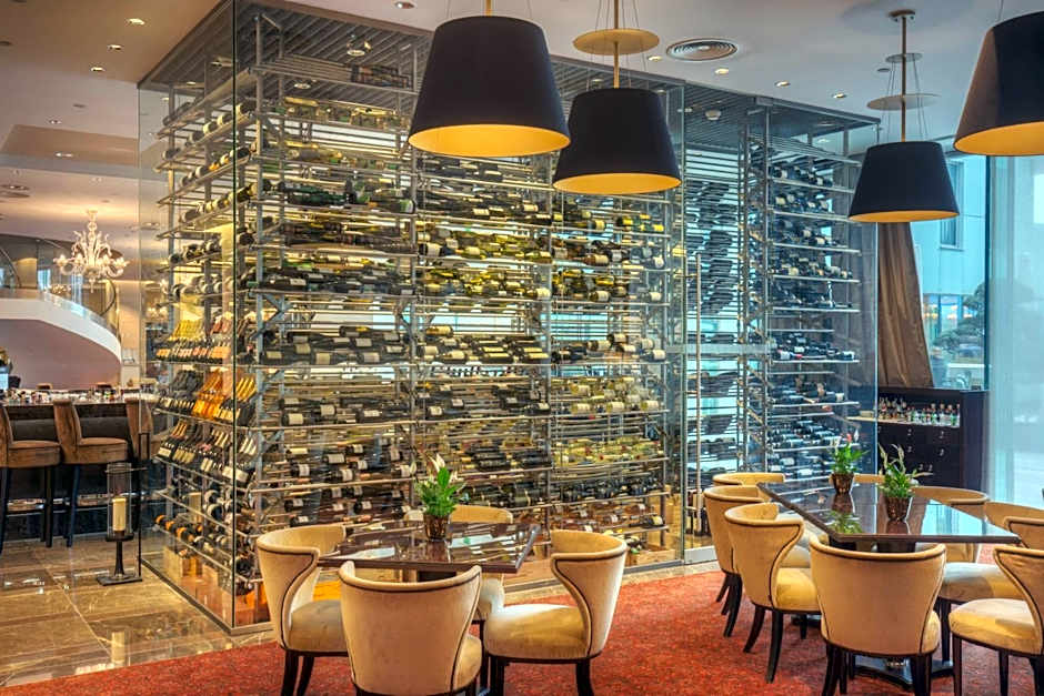 Grand Hotel River Park a Luxury Collection Hotel