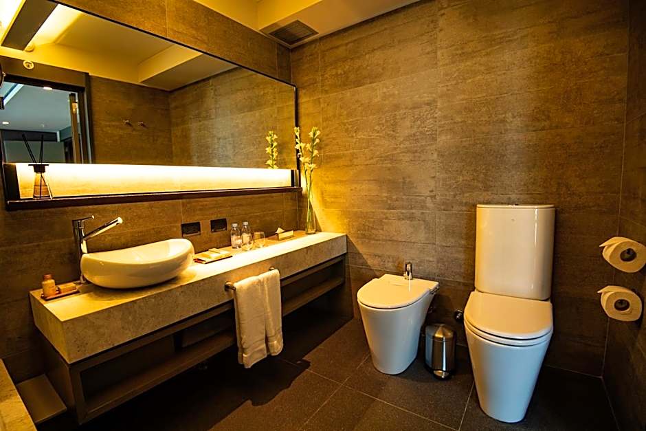 Grand Brizo La Plata