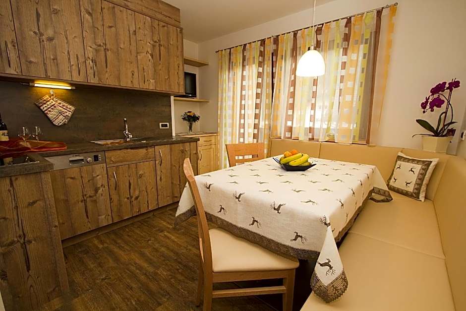 B&B Appartments Cudlea