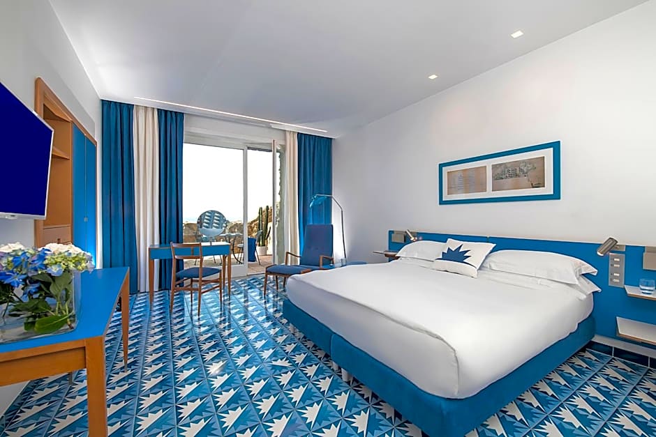 Hotel Parco dei Principi