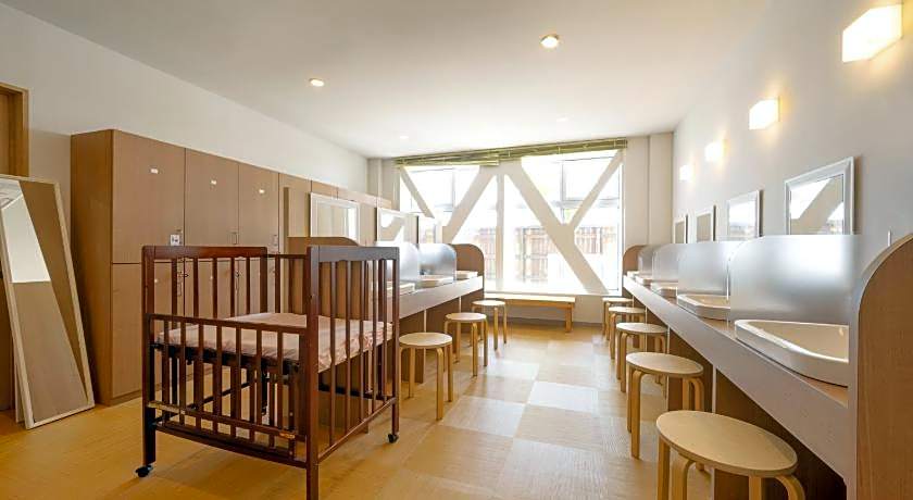 KIBOTCHA/キボッチャ