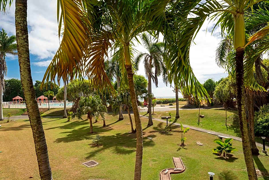 Appartement Rêve d'Outre Mer