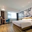 City Comfort Inn Xiangyang Gucheng Traditional Chinese Medicine Hospital Xianfu West Street
