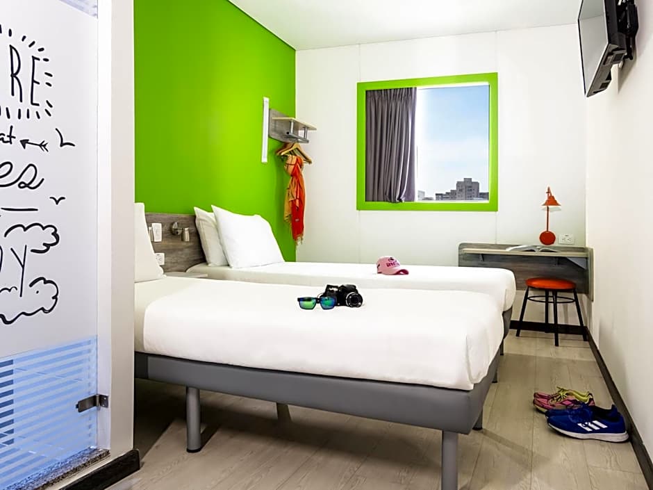 ibis Budget Barranquilla
