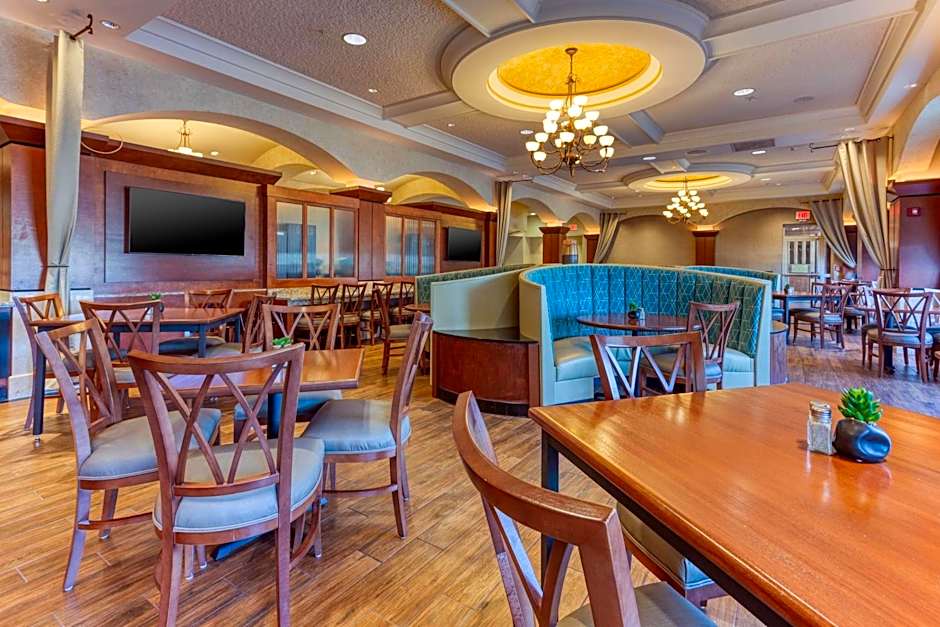 Drury Plaza Hotel Chesterfield