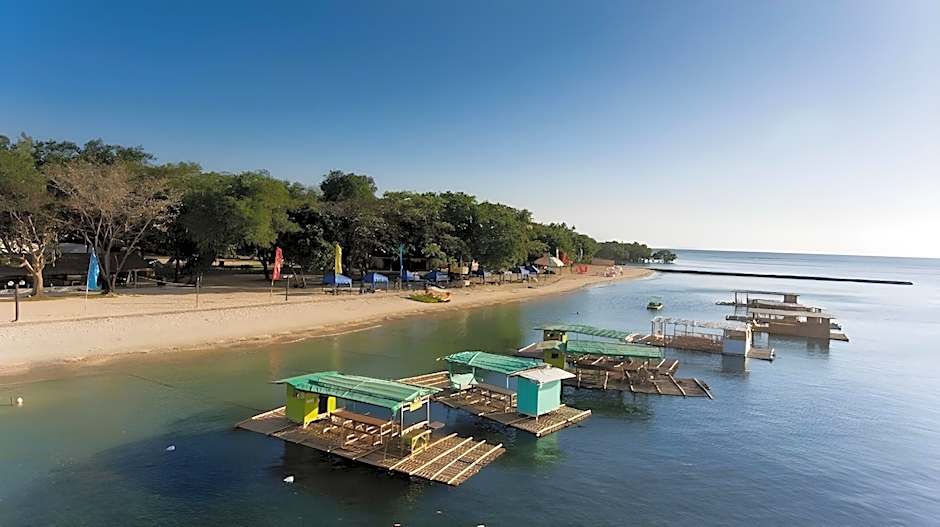 Matabungkay Beach Hotel