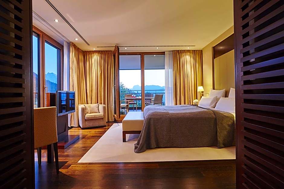 Kempinski Hotel Berchtesgaden