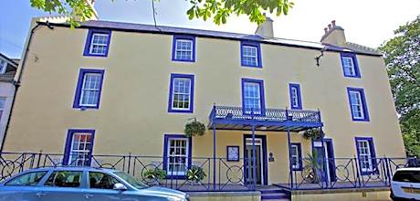West End Guest House