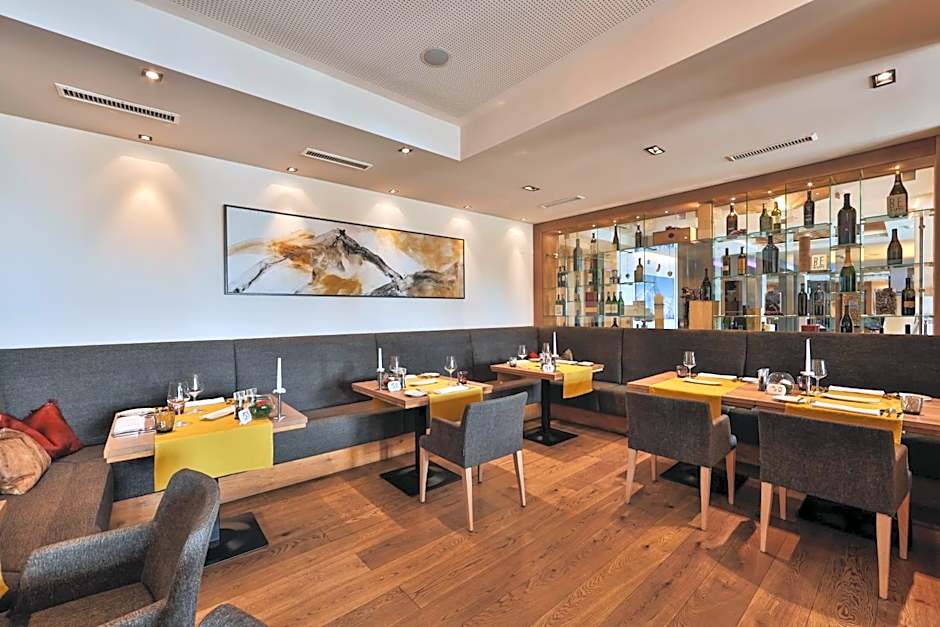 Hotel Fliana 4-Sterne Superior