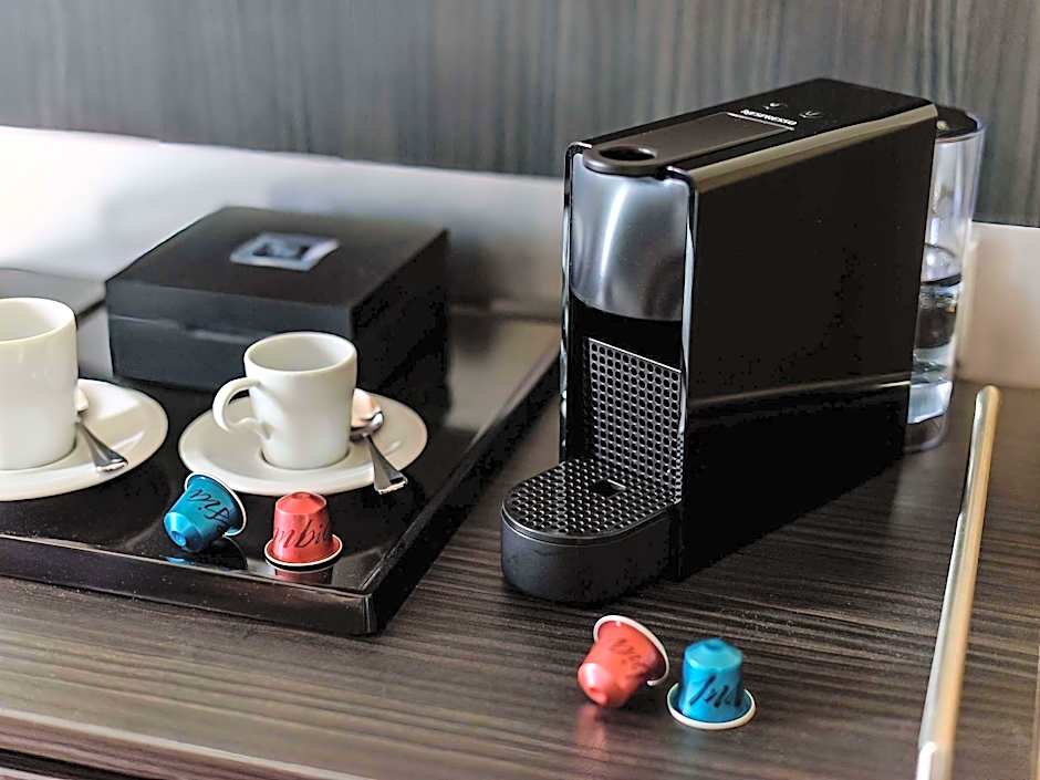 Mercure Hotel Hannover City