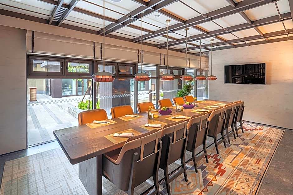 Hotel Indigo Jiuzhai By IHG