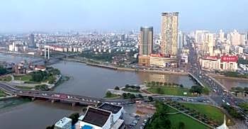 Best Western Jianghua Hotel Ningbo