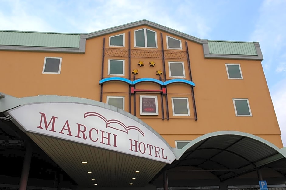 Marchi Hotel