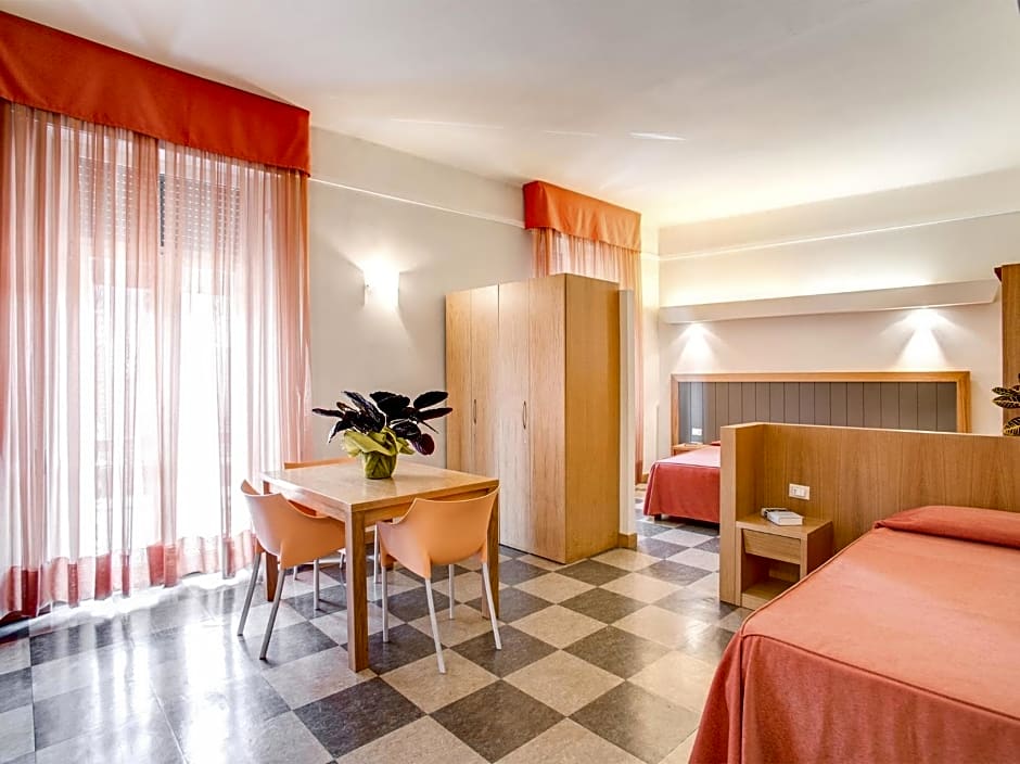 Hotel Delle Nazioni