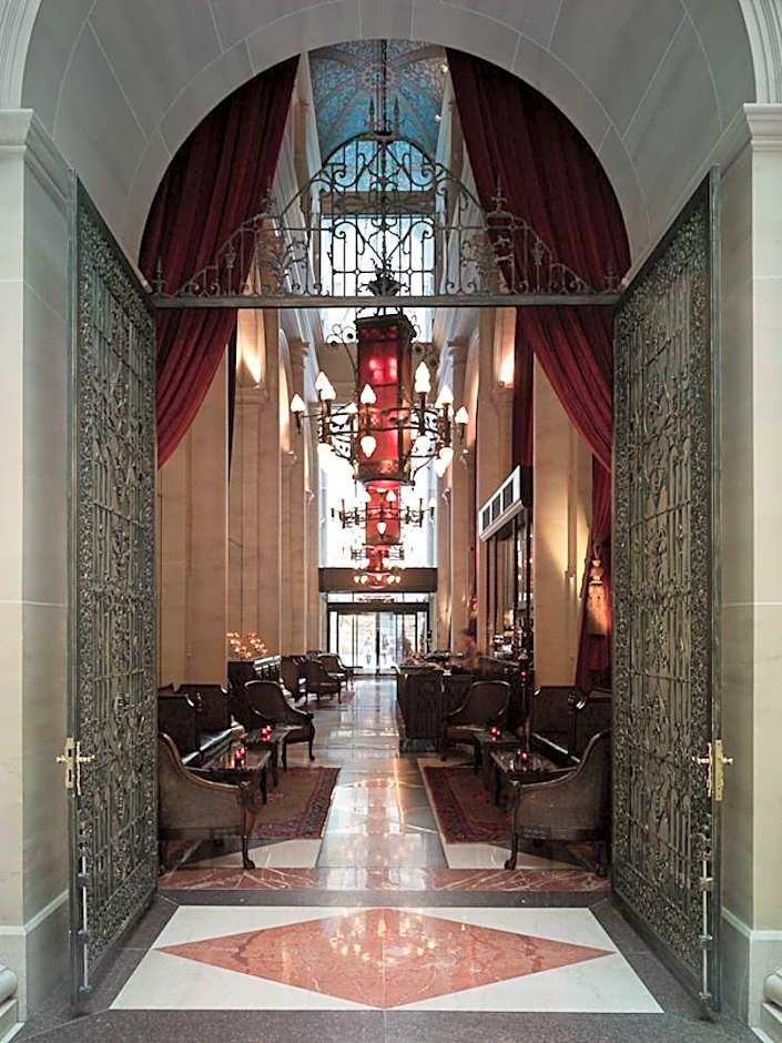 Parker New York, A Hyatt Affiliate Property