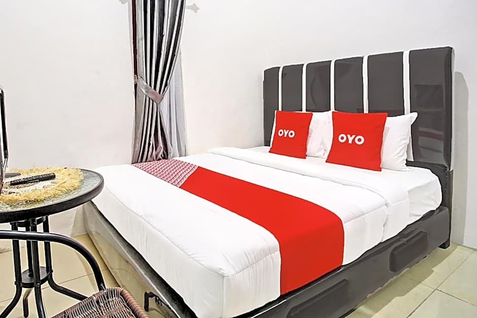OYO LIFE 92034 Jay Homestay Syariah