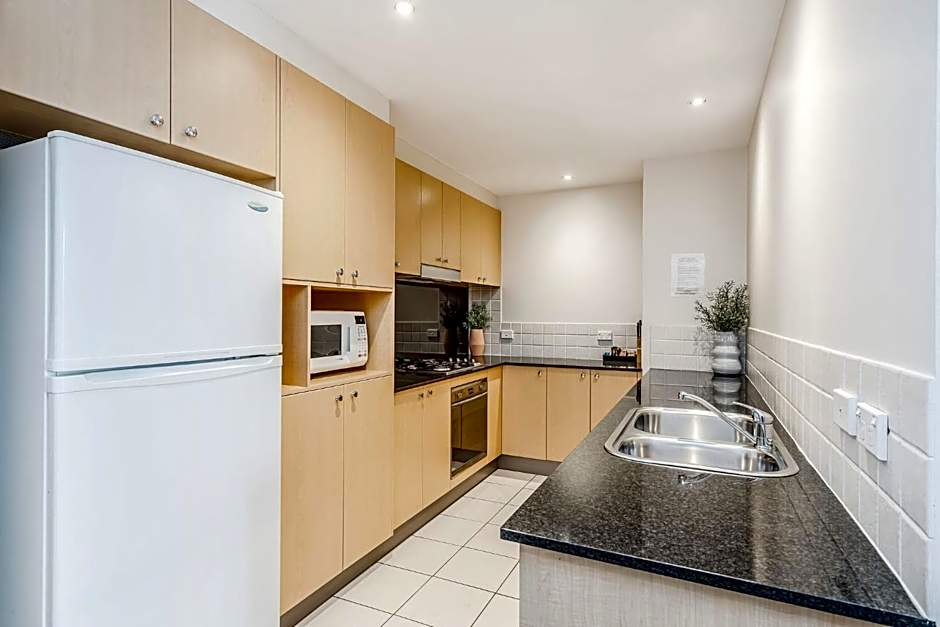 CityStyle Apartments