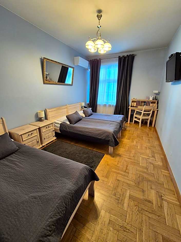 Hotel Mikołaj