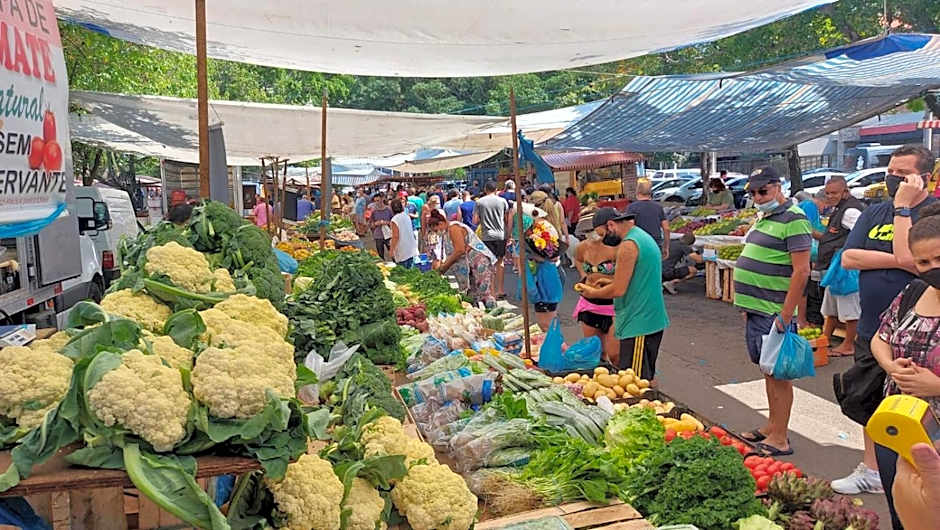 Hospedagem de luxo no Barra Palace - Rio Paraíso