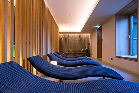 Posthotel Lechtal, Arlberg