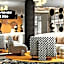 NYX Hotel Amsterdam Rembrandt Square